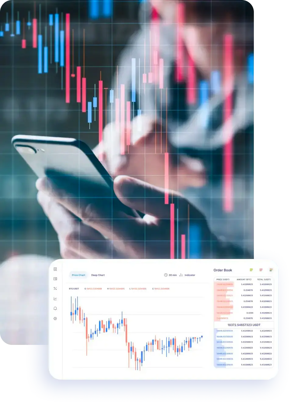 Reserve Safegrove AI trading