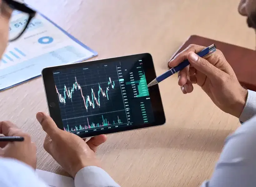 Reserve Safegrove trading platform