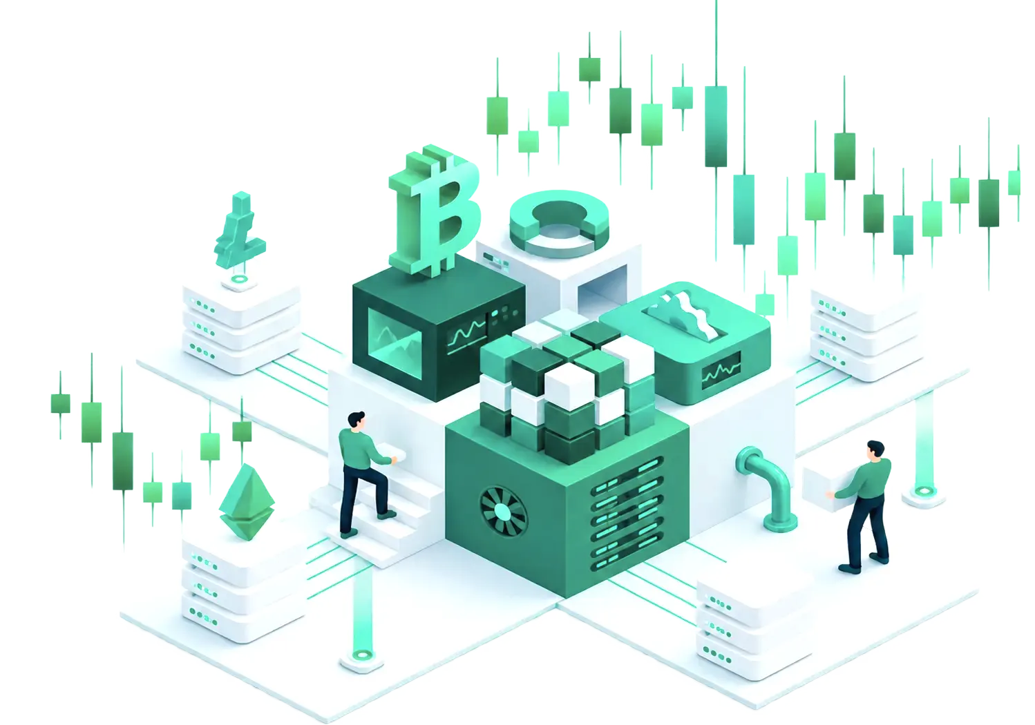 Reserve Safegrove crypto trading